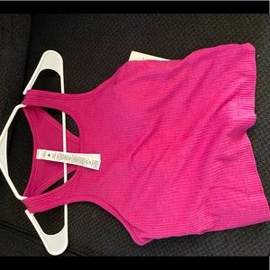 Ebb to Street Tank Lululemon